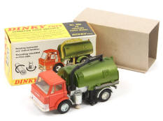 DINKY TOYS (GB) (1)