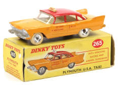 DINKY TOYS (GB) (1)
