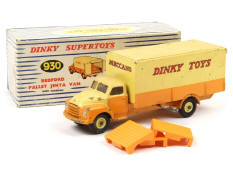 DINKY TOYS (GB) (1)