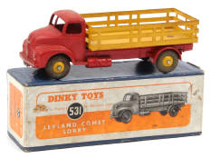 DINKY TOYS (GB) (1)