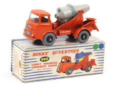 DINKY TOYS (GB) (1)