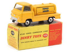 DINKY TOYS (GB) (1)