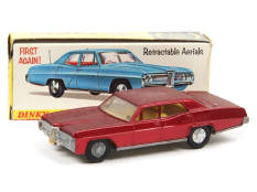DINKY TOYS (GB) (1)
