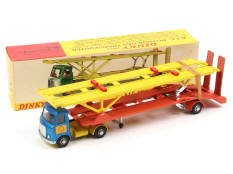 DINKY TOYS (GB) (1)