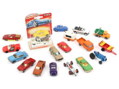 MAJORETTE (FRANCE) (20)