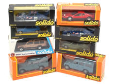 SOLIDO (FRANCE) (8)