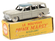 QUIRALU (FRANCE) (1)