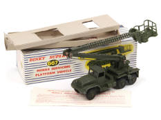 DINKY TOYS (GB) (1)