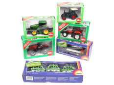 SIKU (ALLEMAGNE) (6)