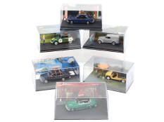 EDITIONS ALTAYA (FRANCE) (6)