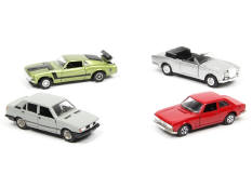 DIVERS  (ITALIE) (4)