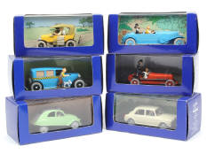 EDITIONS ATLAS (FRANCE) (6)