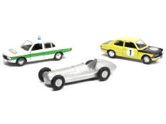 DIVERS (ALLEMAGNE) (3)