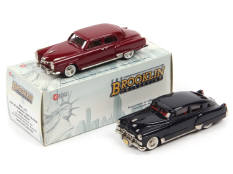 BROOKLIN MODELS (GB) (1)