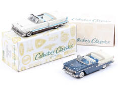 COLLECTOR'S CLASSICS (ARGENTINE) (2)