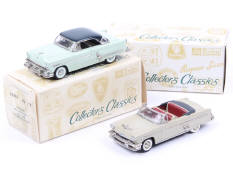 COLLECTOR'S CLASSICS (ARGENTINE) (2)