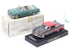 COLLECTOR'S CLASSICS (ARGENTINE) (2)