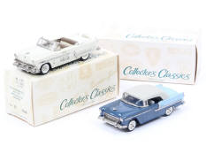 COLLECTOR'S CLASSICS (ARGENTINE) (2)