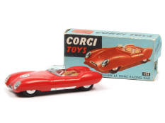 CORGI TOYS (GB) (1)