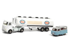 DINKY TOYS (GB) (2)