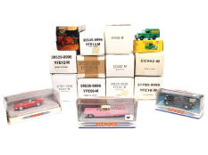 DINKY MATCHBOX (GB) (15)