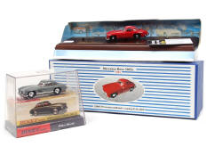 DINKY TOYS (USA) (2)