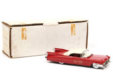 M.A.E. SCALE MODELS (CANADA) (1)