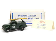 DURHAM CLASSICS (CANADA) (1)