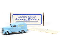 DURHAM CLASSICS (CANADA) (1)