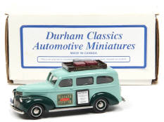 DURHAM CLASSICS (CANADA) (1)
