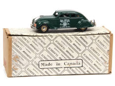 DURHAM CLASSICS (CANADA) (1)