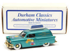 DURHAM CLASSICS (CANADA) (1)
