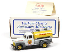 DURHAM CLASSICS (CANADA) (1)