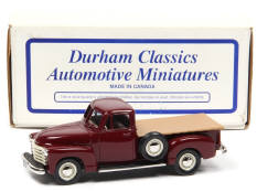 DURHAM CLASSICS (CANADA) (1)
