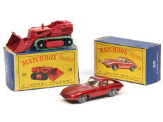 MATCHBOX (GB) (2)