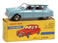 DINKY TOYS (FRANCE) (1)