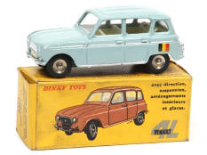 DINKY TOYS (FRANCE) (1)