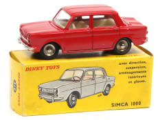 DINKY TOYS (FRANCE) (1)
