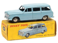 DINKY TOYS (FRANCE) (1)