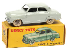 DINKY TOYS (FRANCE) (1)