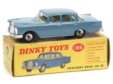 DINKY TOYS (GB) (1)