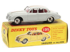DINKY TOYS (GB) (1)