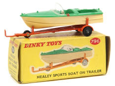 DINKY TOYS (GB) (1)