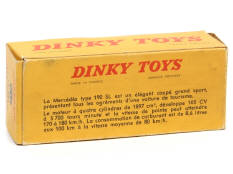 DINKY TOYS (FRANCE) (1)