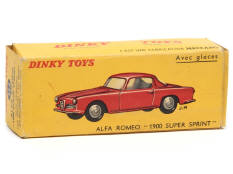 DINKY TOYS (FRANCE) (1)