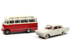 DINKY TOYS (FRANCE) (2)
