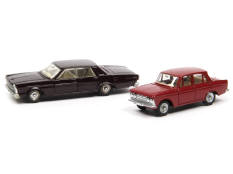 DINKY TOYS (FRANCE) (2)