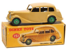 DINKY TOYS (GB) (1)