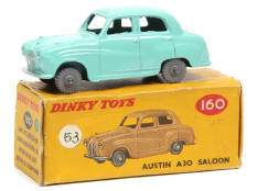 DINKY TOYS (GB) (1)