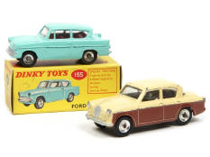 DINKY TOYS (GB) (2)